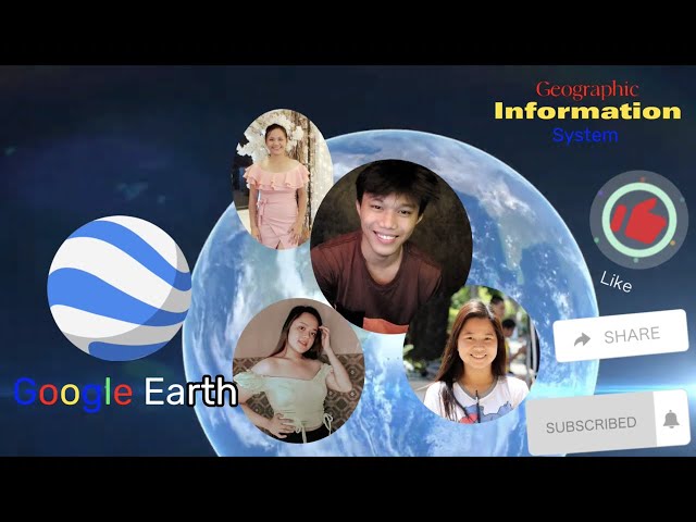 GOOGLE EARTH PRO: BASIC TUTORIAL