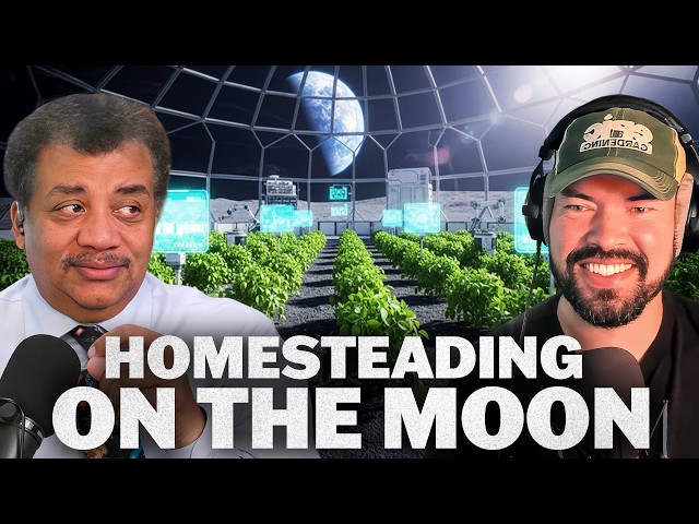 The Science of Gardening, with Epic Gardening