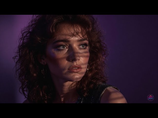 Your Eyes (1989) — Where Love Was Born | Dreamwave • Synthwave • Retrowave