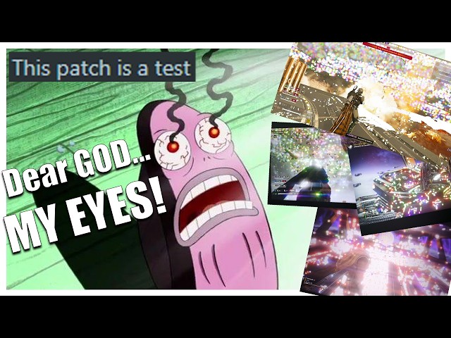 YO This New Patch is CRAZZZZYYYYY 🗣️🗣️🗣️🗣️ | Helldivers 2