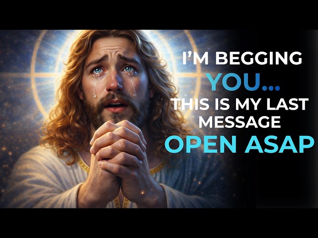 🔴STOP RIGHT NOW! God Is Warning You About "M"... Gods message | Gods Blessing | God Helps