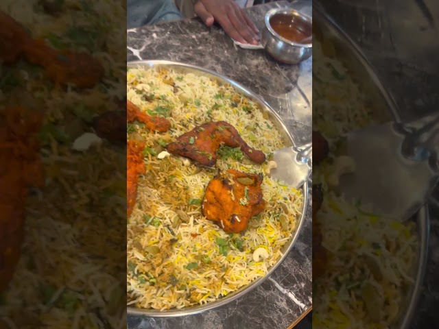 Lazeez in Punjab | #shorts #foodshorts #food #lazeez #chickenmandi #mandi #chickenbiryani #hyderabad