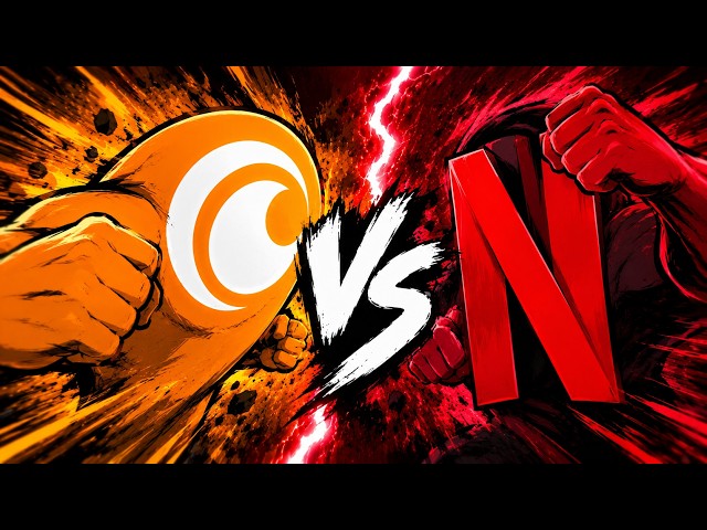 Anime Fans Are Losing Everything RIGHT NOW…