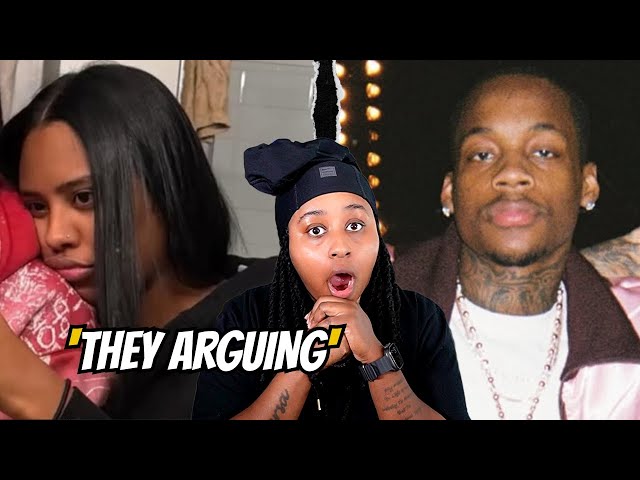 Tylil James Gets Into w/ Ex-GF Live 🤬 Dwayne Reaction After Nique Video 😳 Brooklyn Frost Responds