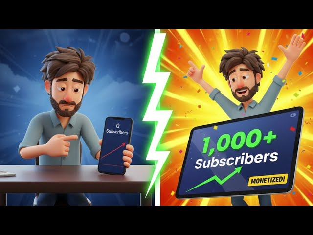10000+subscriber live promotion