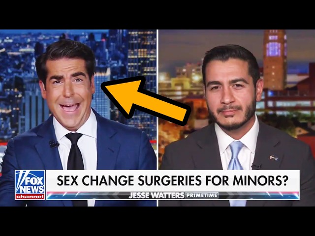 Fox host REALLY regrets this one