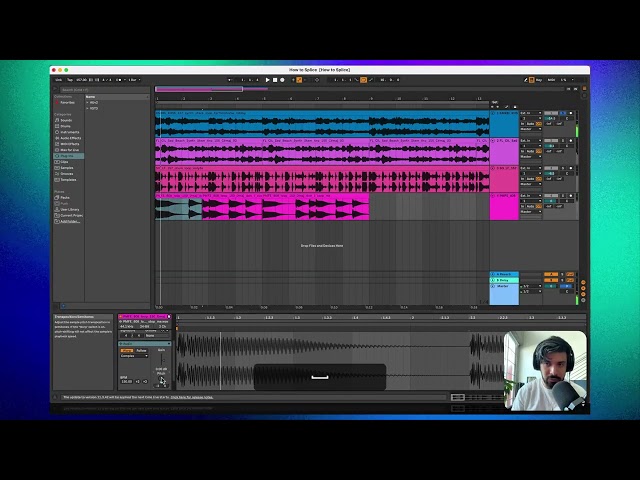 The only Splice tutorial you need to start making music