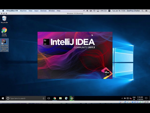 CS 125: Installing Git on Windows