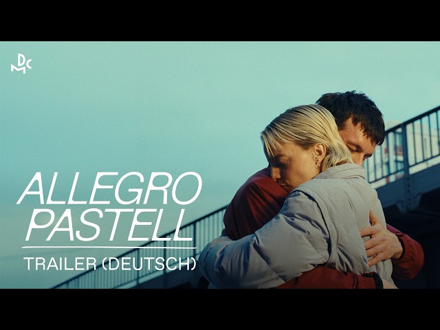 ALLEGRO PASTELL | TRAILER