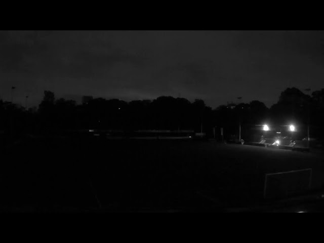 Live stream HV & CV Quick - Veld 1