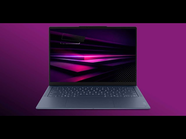 Lenovo unveils Snapdragon X2 powered Yoga PC alongside other new Windows laptops