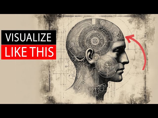 Unlock INSTANT Reality Shifts: The POWER of Correct Visualization Explained