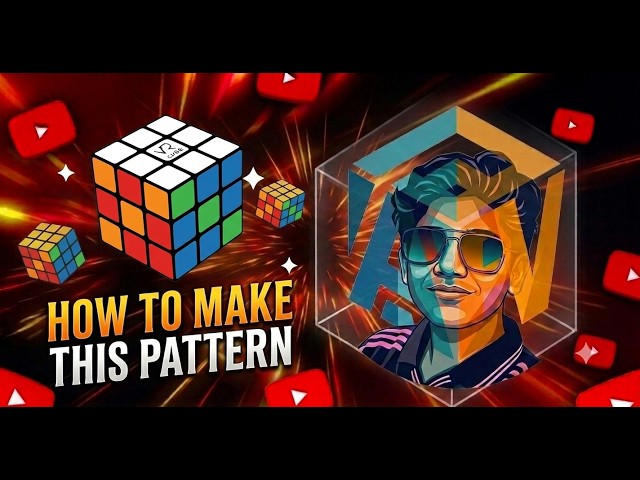 How To Make This Pattern | Malayalam