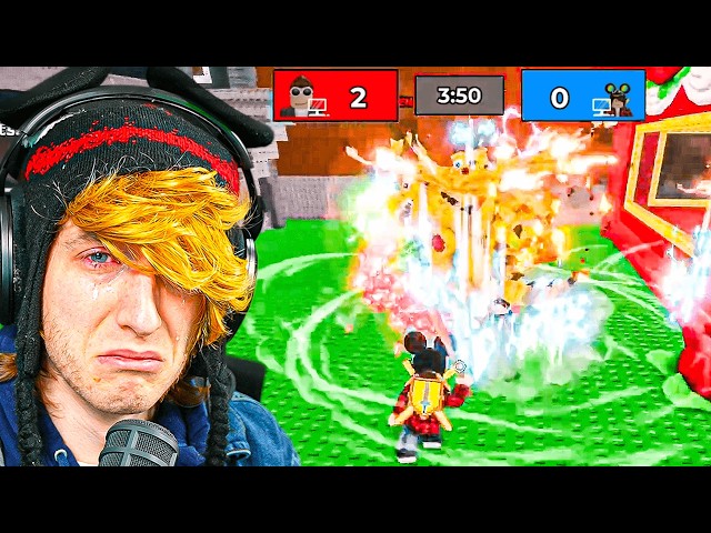 STEAL A BRAINROT ADMIN ABUSE (TACO TUESDAY)