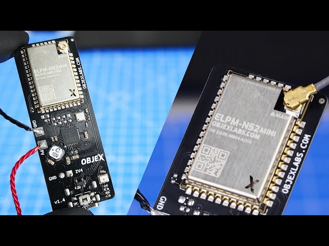 Battery-Free Smart Sensor? Not Exactly...