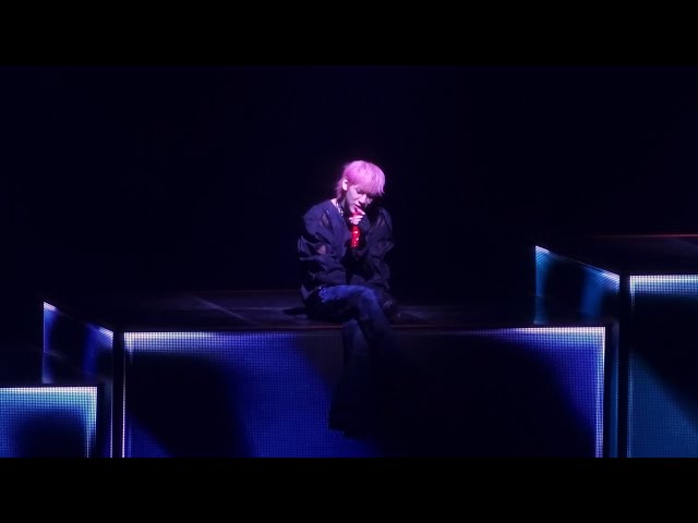 250131 GOT7(갓세븐) - her | @2025 GOT7 CONCERT〈NESTFEST〉