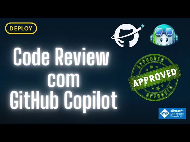 How to do Code Review with GitHub Copilot during Pull Request. Step by Step
