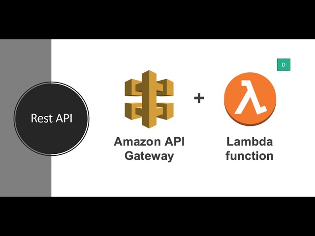 Building Your First REST API  with AWS Lambda and API Gateway using JavaScript: A Beginner's Guide