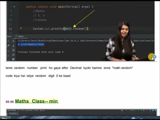 #java  #apnacollge Java programming notes || Mansi