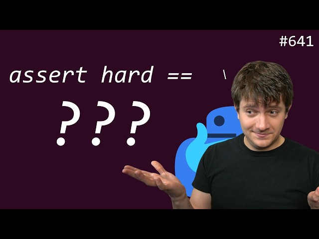 asserting difficult `==` python objects