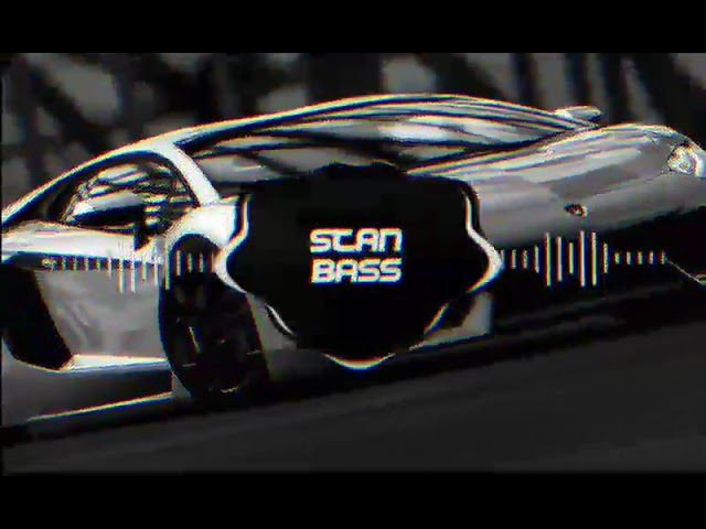 High heels 👠 chill songs [ BASS BOOSTED ] STAN BASS 