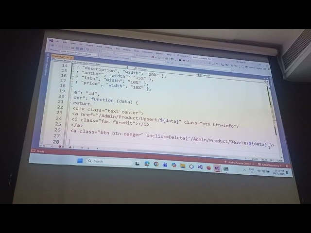 Ecomm Project 112 Part 10 Date 31/10/25 720P