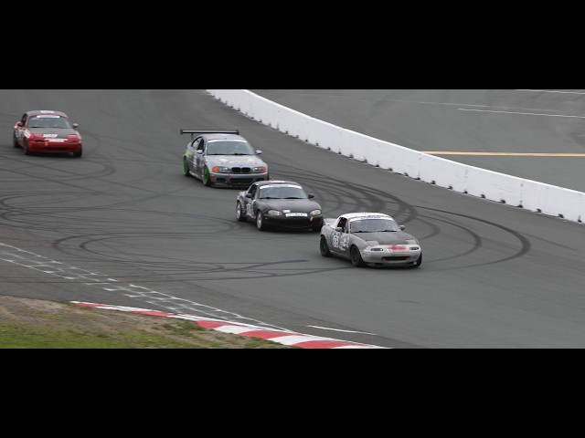 Track Rat PB @ Sonoma 2 14 2026