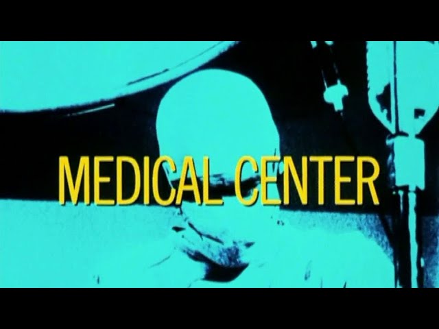 Classic TV Theme: Medical Center (two versions)
