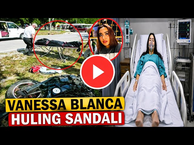 Paano namatay ang DOTA O Ako’ singer na si Vanessa Blanca? | Pumanaw na si Vanessa Blanca.