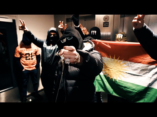 BOOTER BEE - LEVELLED UP Ft FATAH [Official Video] #TS2DELUXE 🇳🇱