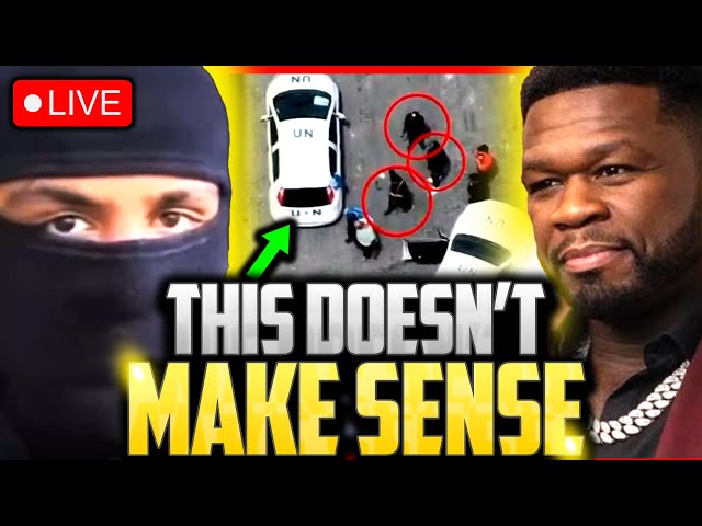 I Connected The Dots… This Is Bigger Than You Think! (LIVE)