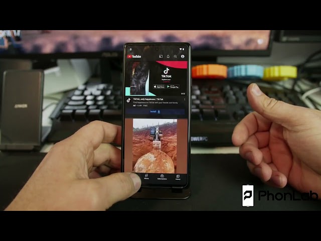 Google Pixel 6A Android 14 FRP bypass