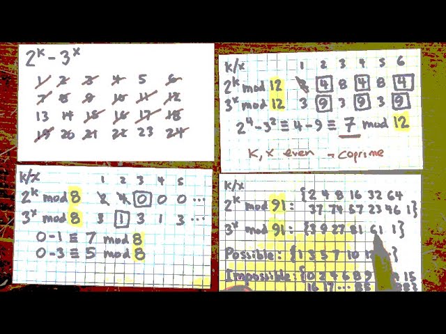3n+1 Ep72: What kind of thing is it? (Part II)