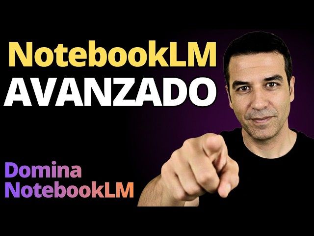 STOP FRUSTRATING! Learn to USE NotebookLM better than 99% of people.