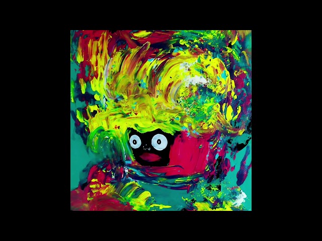 Brunello - Melted [Mellow Circus Records]