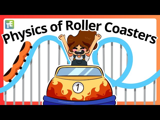 Physics of Roller Coasters