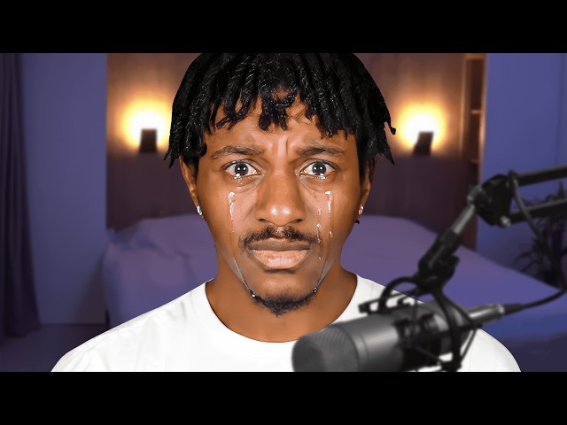 SOMETHING IS WRONG..