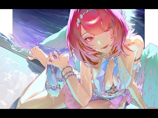 Remielle m6s5 Pulls Part 2