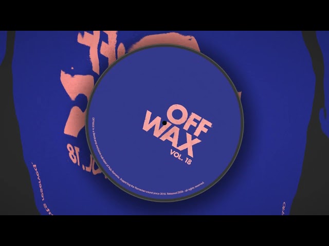 Seko & Octave - Love I Have For You [OFFWAX018]