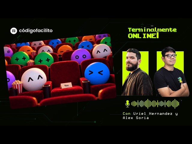Let's talk about OpenAI's new agents - Terminalmente Online - Ep 16