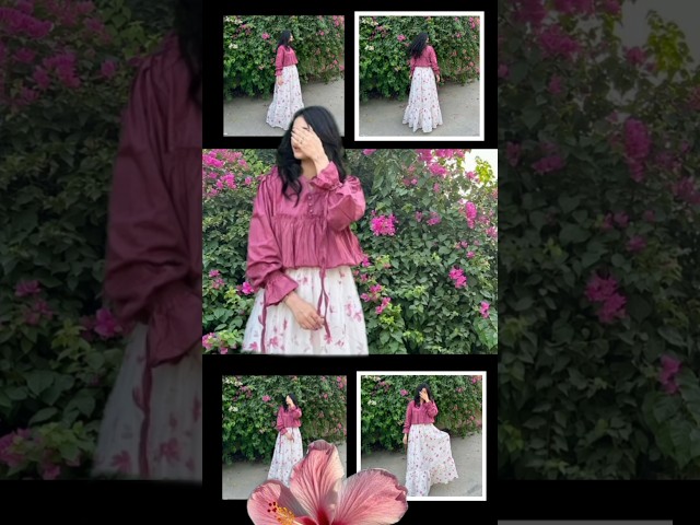 inshot editing tutorial 🎀# #ytshorts #edit #inshot