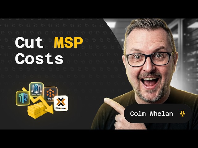 These Open-Source Tools Will Cut Your MSP Costs
