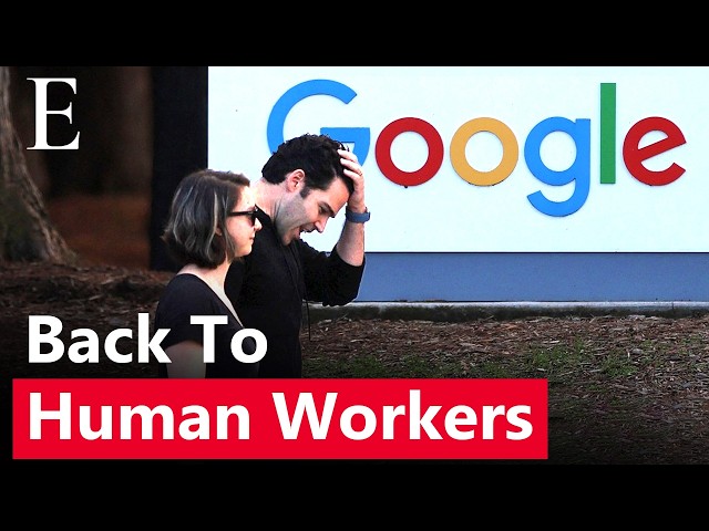 How AI Became More Expensive Than The Workers It Replaced