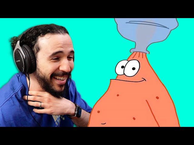 THESE POOR QUALITY VIDEOS DID ME FEEL GOOD