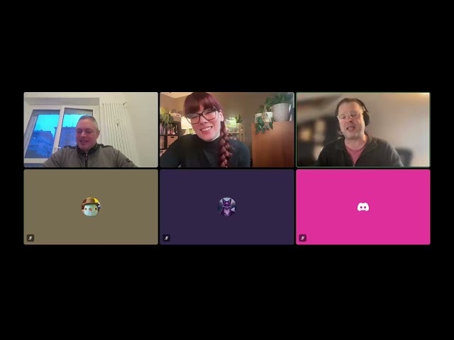 PyScript FUN 2026-03