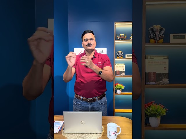 Java Features Explained in Seconds! ⚡
