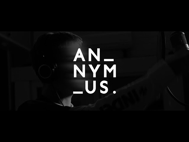 BMG Production Music x Anonymous Recordings