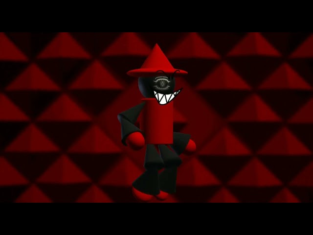 Exploitation FNF OST