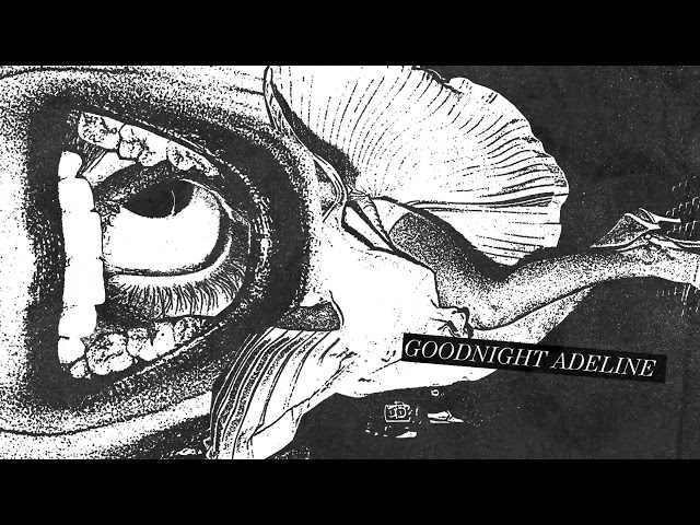 Green Day - Goodnight Adeline