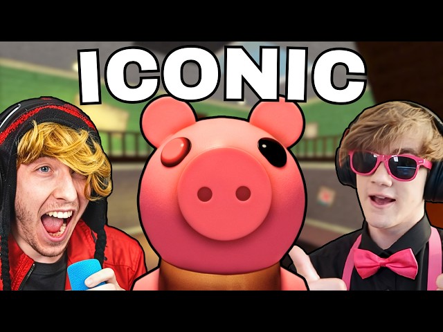 TOP 10 BEST MOMENTS IN PIGGY'S HISTORY..